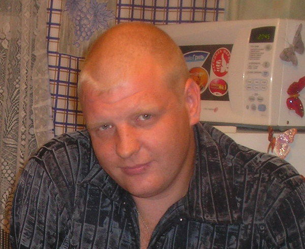 Виталий Бирулев