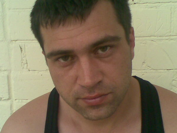 Алексей Евдокимов