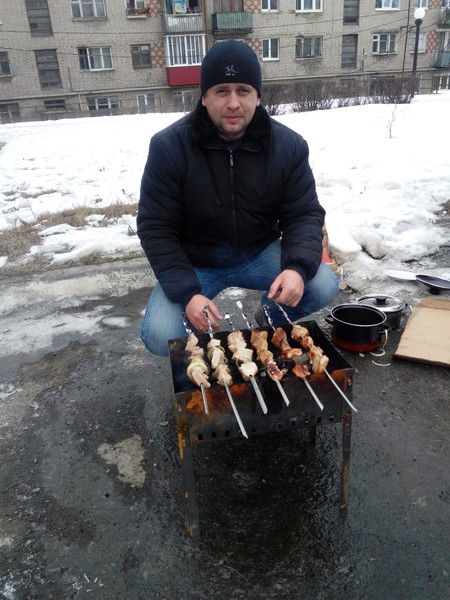 Алексей Попов