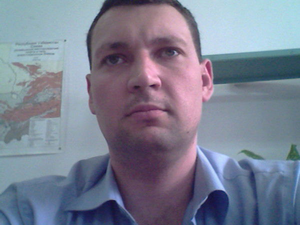 Андрей Сагайдачный