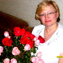 Ольга Аверьянова