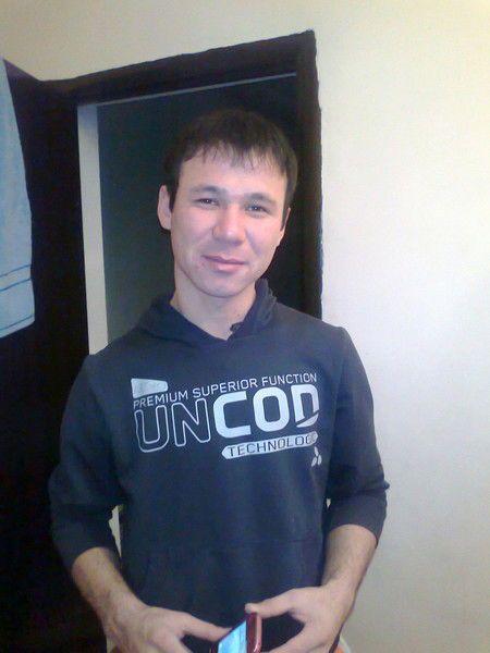 Жанибек Бултаев