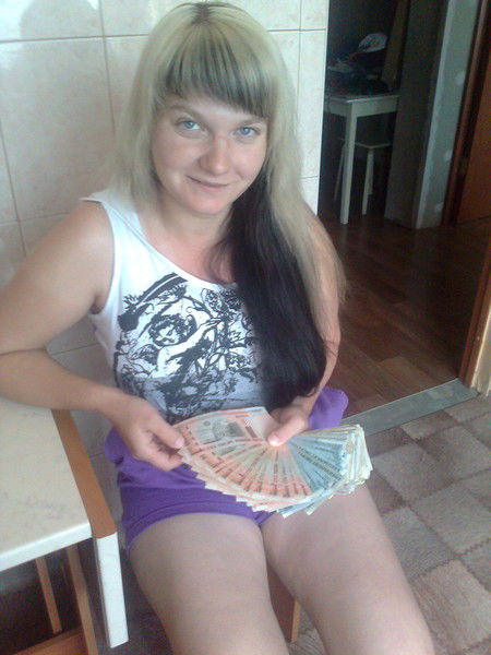 Юля Гаврилова