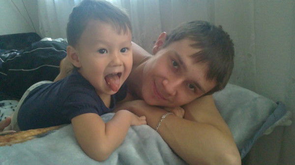 Ильнар Газизов