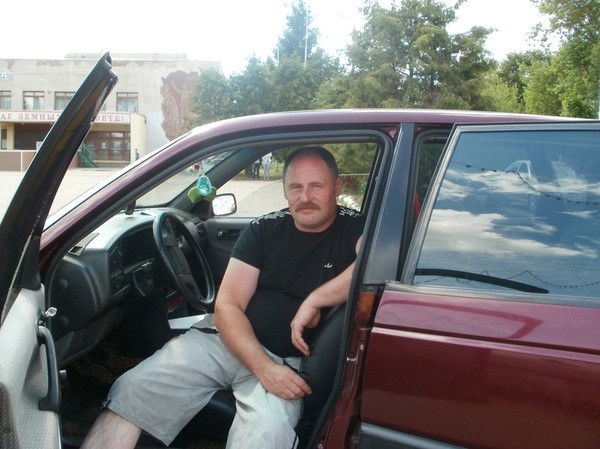 Игорь Дубинский