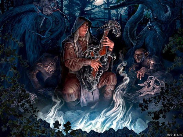 Нияз Бухариев