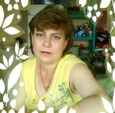 Елена Дудакова