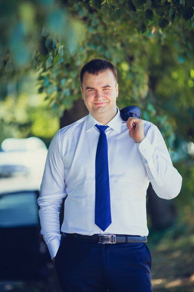 Сергей Матвеенко