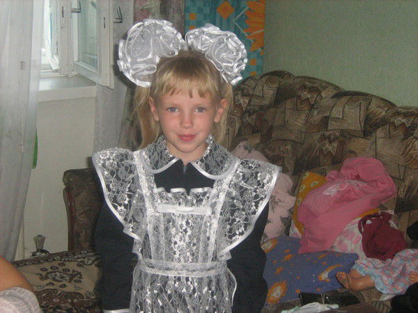 Лена Корниенко