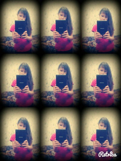 Таня Тихонькина