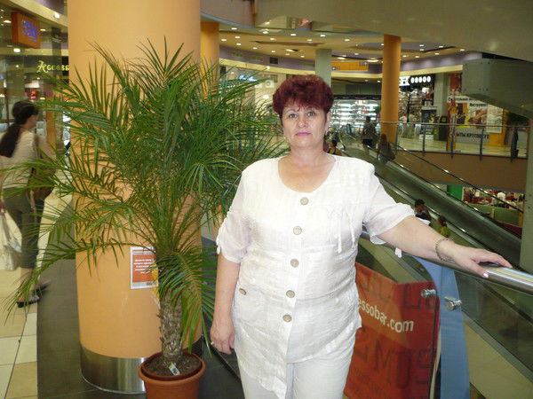 Татьяна Клименова