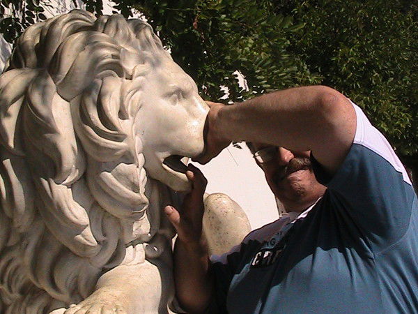 Игорь Щипетильников