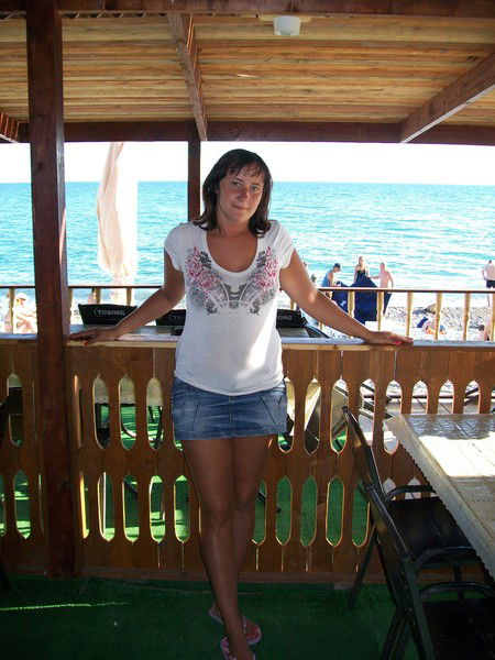 Евгения Ершова