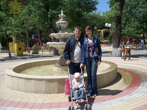 Антон Калинцев