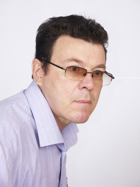 Олег Курныкин