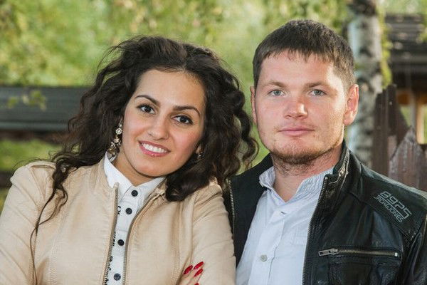 Амалия Алиева