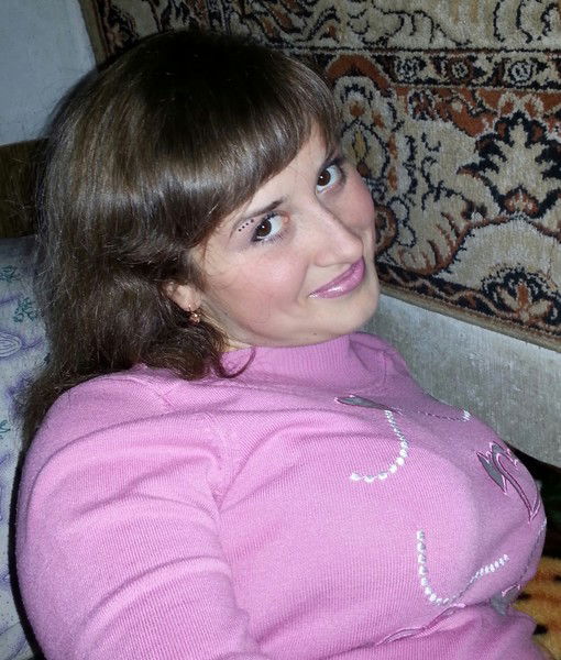 Anastasiya Plavskaya