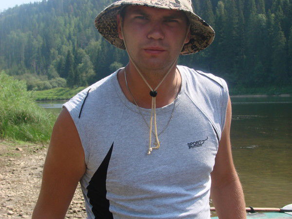 Игорь Кирьянов