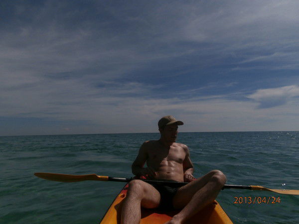 Никита Андреевич