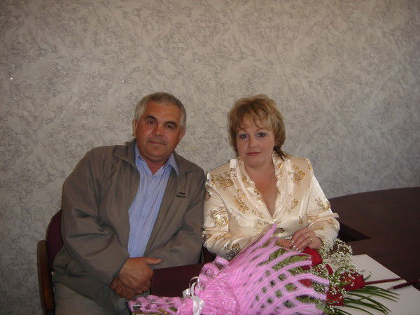 Александр Леоненко