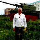 Валерий Примак
