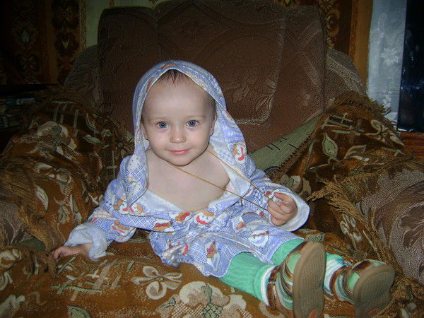 Владимир Шляпкин