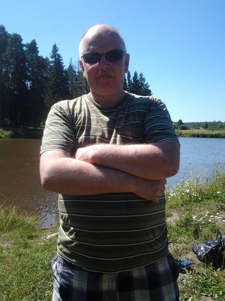 Игорь Аникин