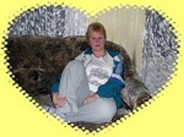 Светлана Бездидько