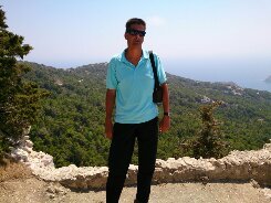 Дмитрий Солдатов