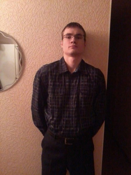 Сергей Латынов