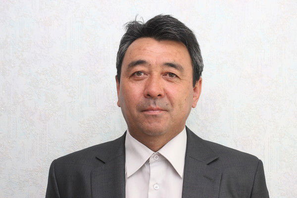 Багдат Садуакасов