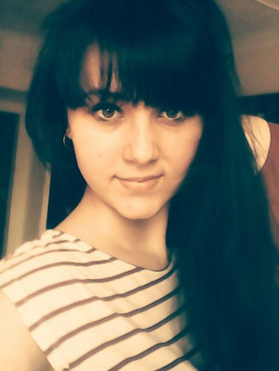 Анна Понедельникова