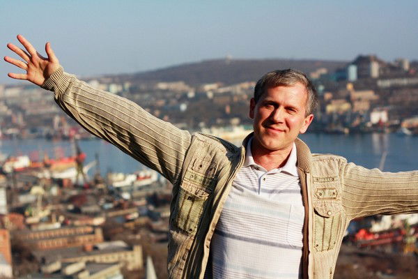 Евгений Могилевкин