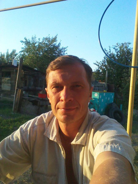 Макс Горшков