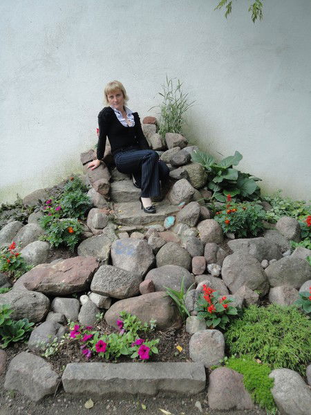 Надежда Климова