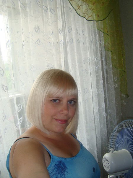 Валентина Ладутько