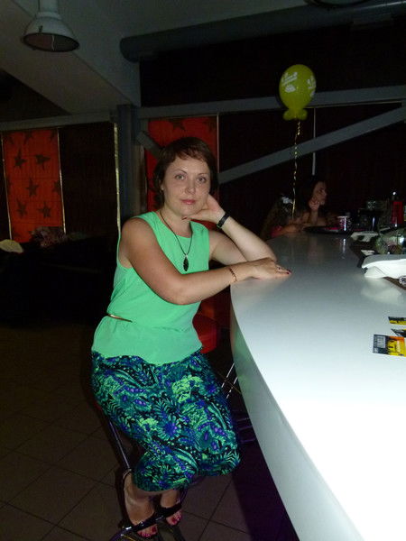 Татьяна Шикова