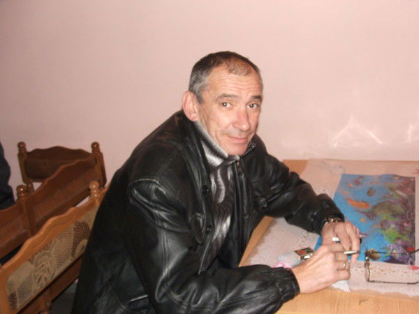 Волк Одиночка