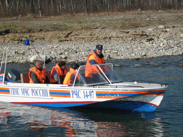 Василий Рыбак