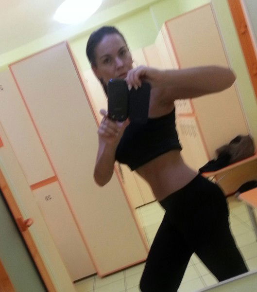 Настя Каргина