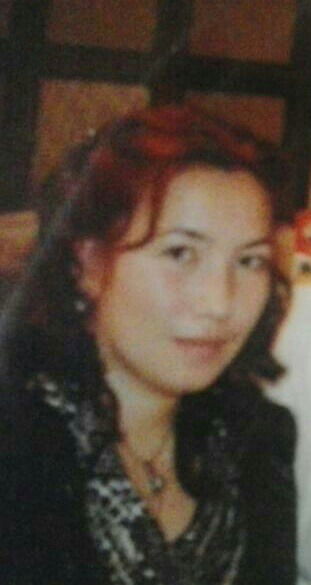 Ботакоз Ерболатовна