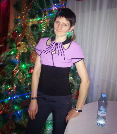 Римма Швачёва