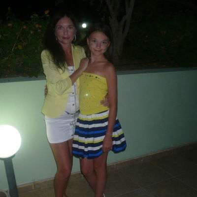 Светлана Нагуманова