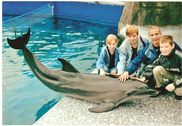 Татьяна Фадеева