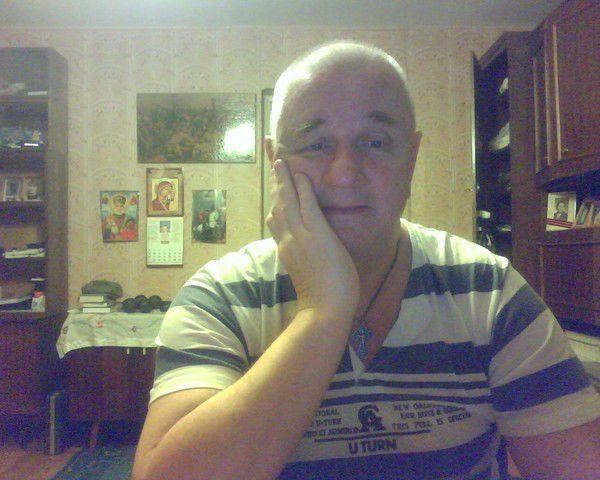 Лёнька Пантелеев