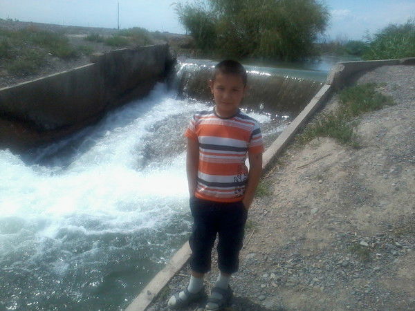 Ислам Ивзахунов