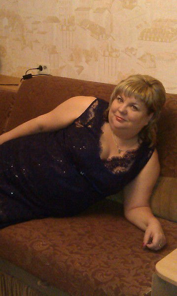 Ирина Меркушева