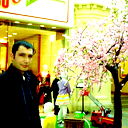 Xabibullo Karimov