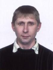 Юрка Курносов