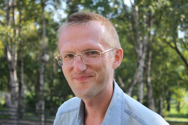 Павел Гузеев